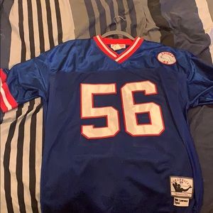 New York Giants Lawrence Taylor Jersey